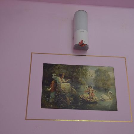 Green Castle Residency Nedumkandam Экстерьер фото