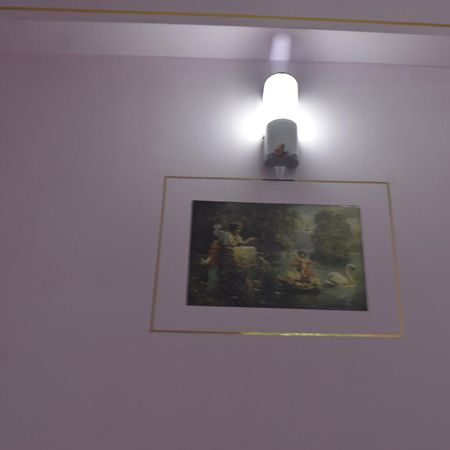 Green Castle Residency Nedumkandam Экстерьер фото
