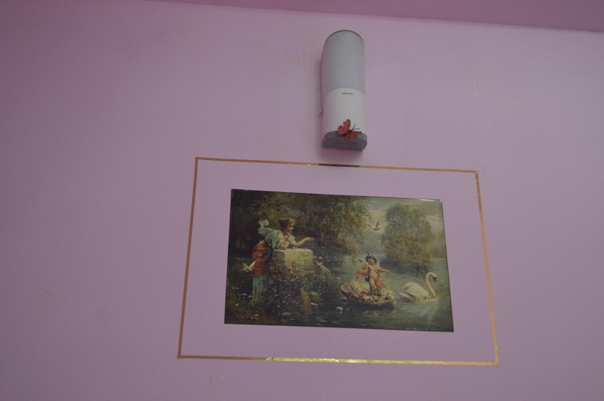 Green Castle Residency Nedumkandam Экстерьер фото