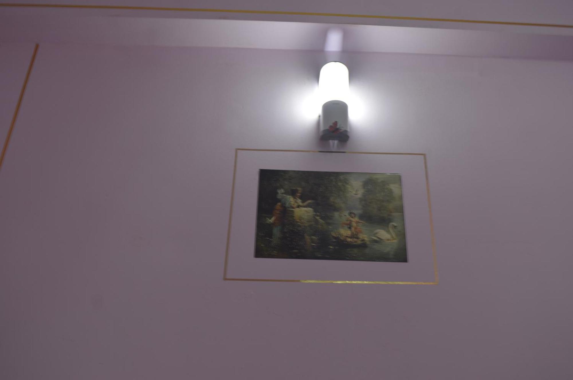 Green Castle Residency Nedumkandam Экстерьер фото