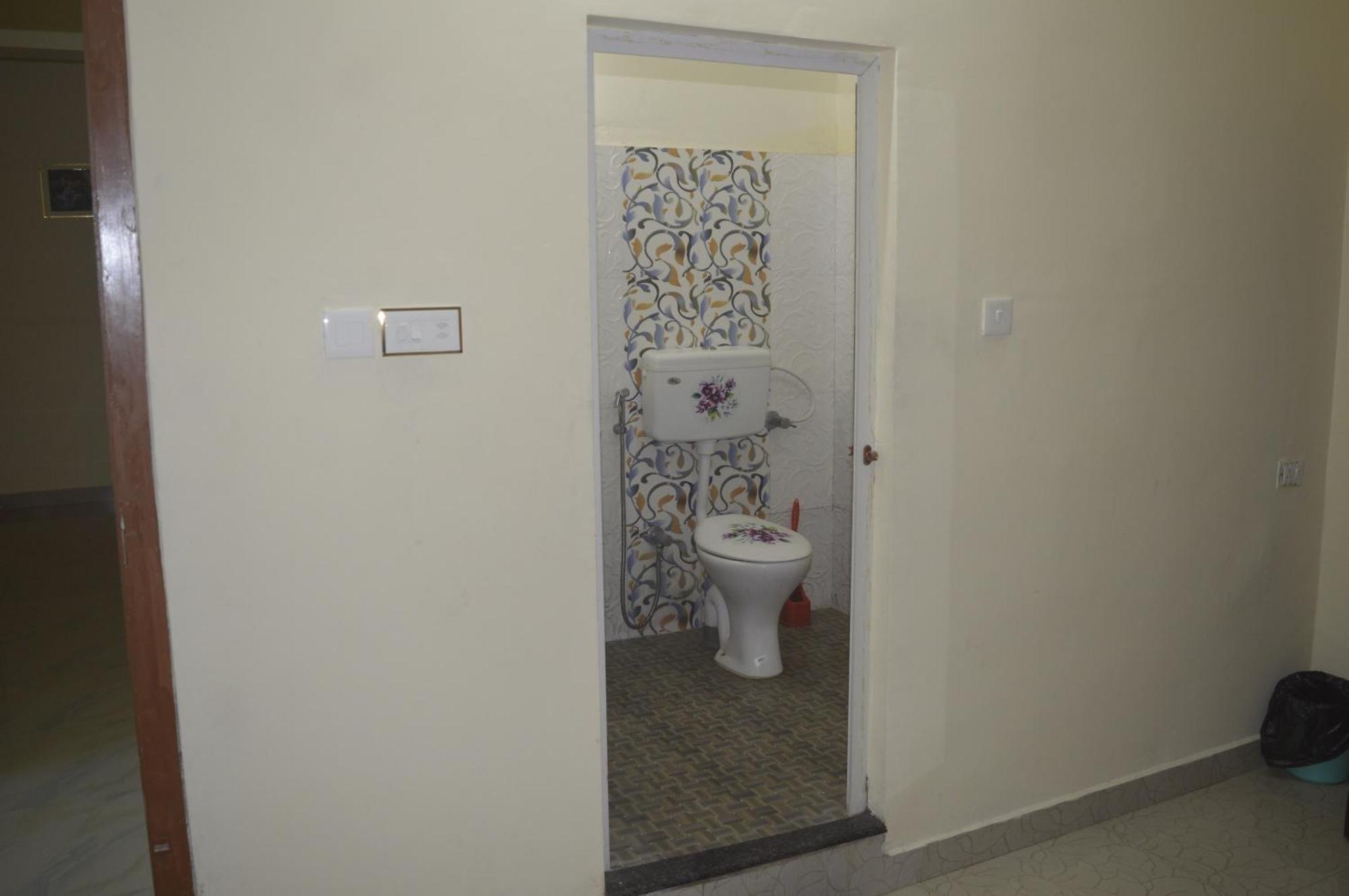 Green Castle Residency Nedumkandam Экстерьер фото