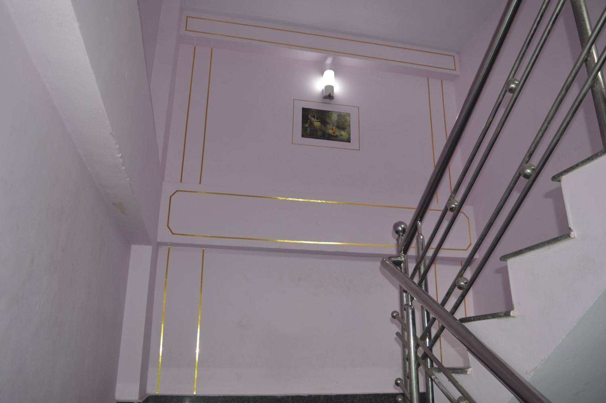 Green Castle Residency Nedumkandam Экстерьер фото