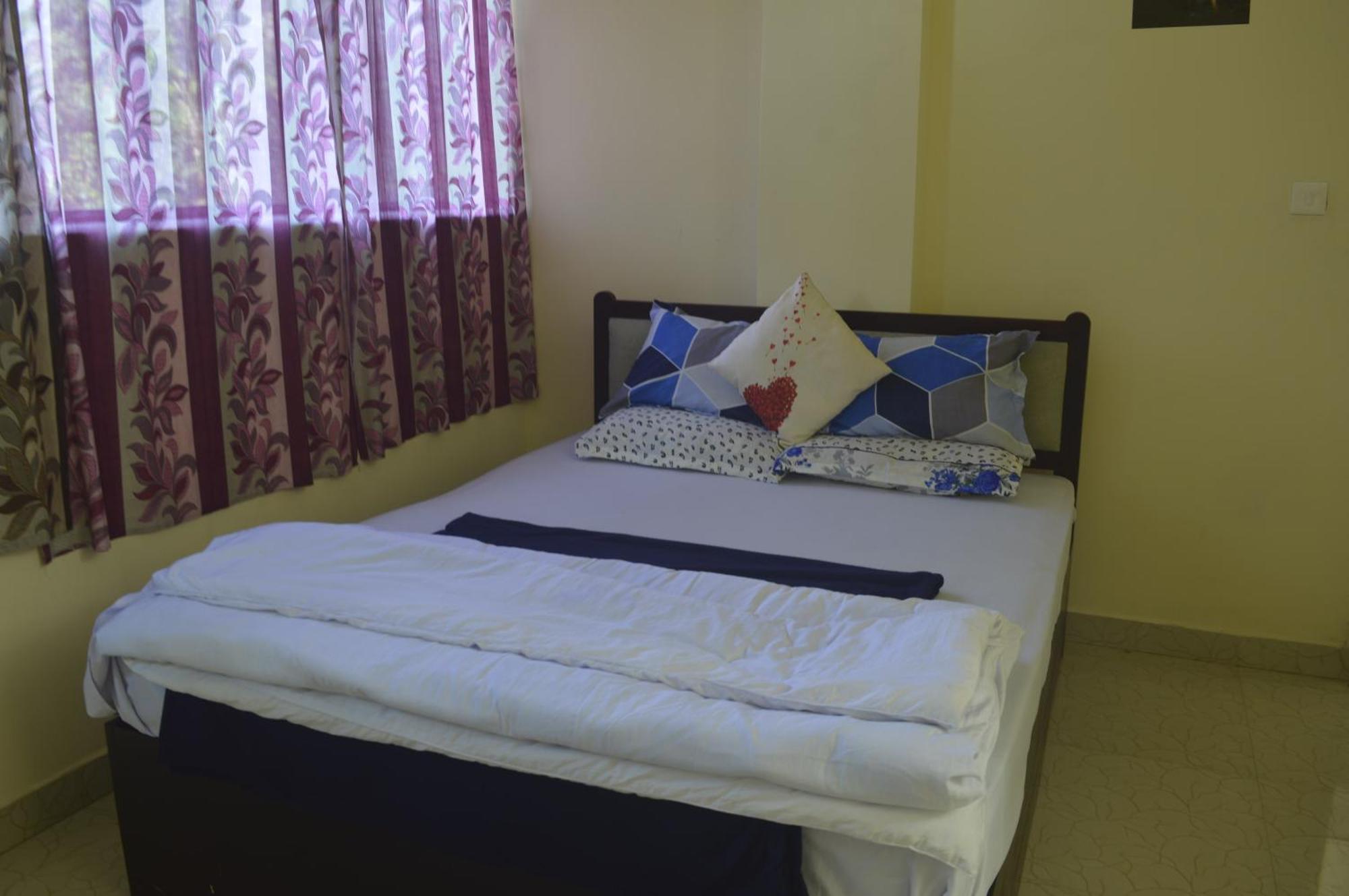 Green Castle Residency Nedumkandam Экстерьер фото