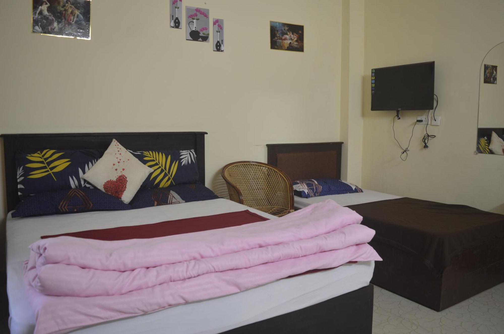 Green Castle Residency Nedumkandam Экстерьер фото