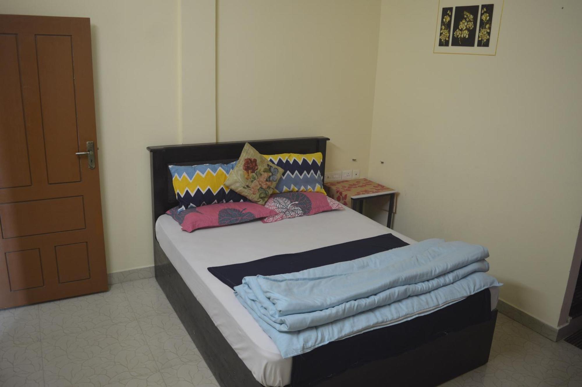 Green Castle Residency Nedumkandam Экстерьер фото