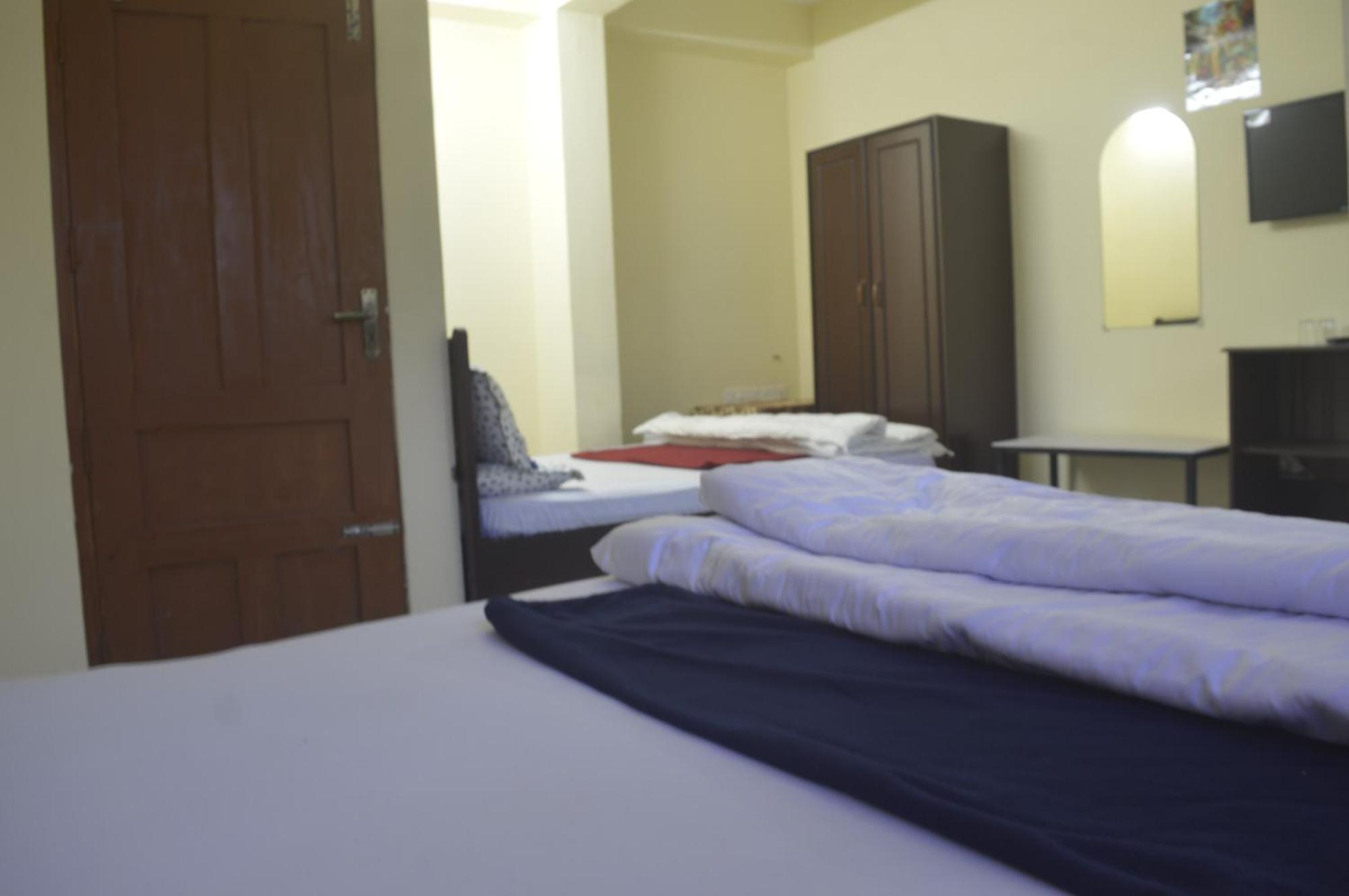 Green Castle Residency Nedumkandam Экстерьер фото
