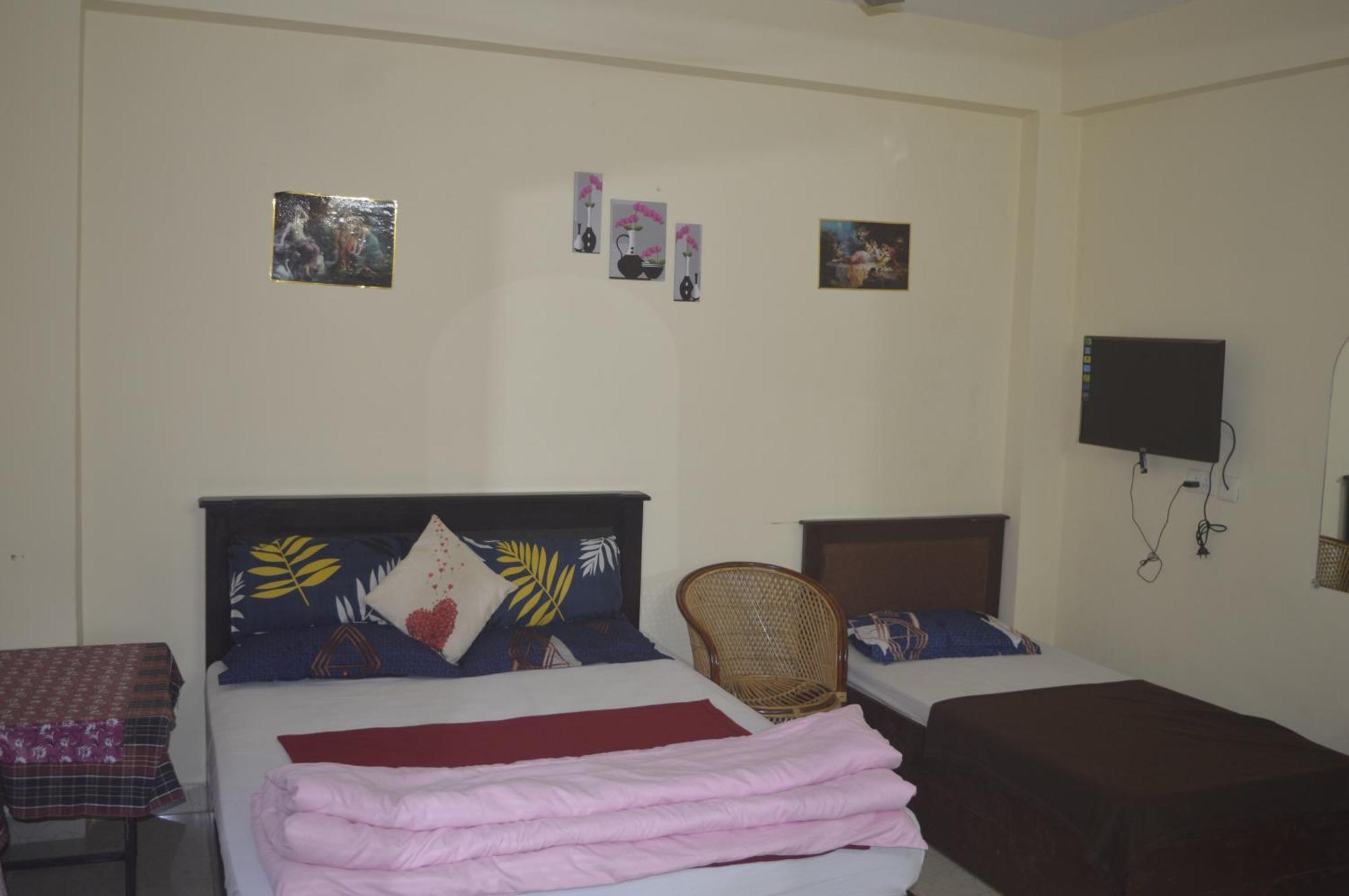 Green Castle Residency Nedumkandam Экстерьер фото