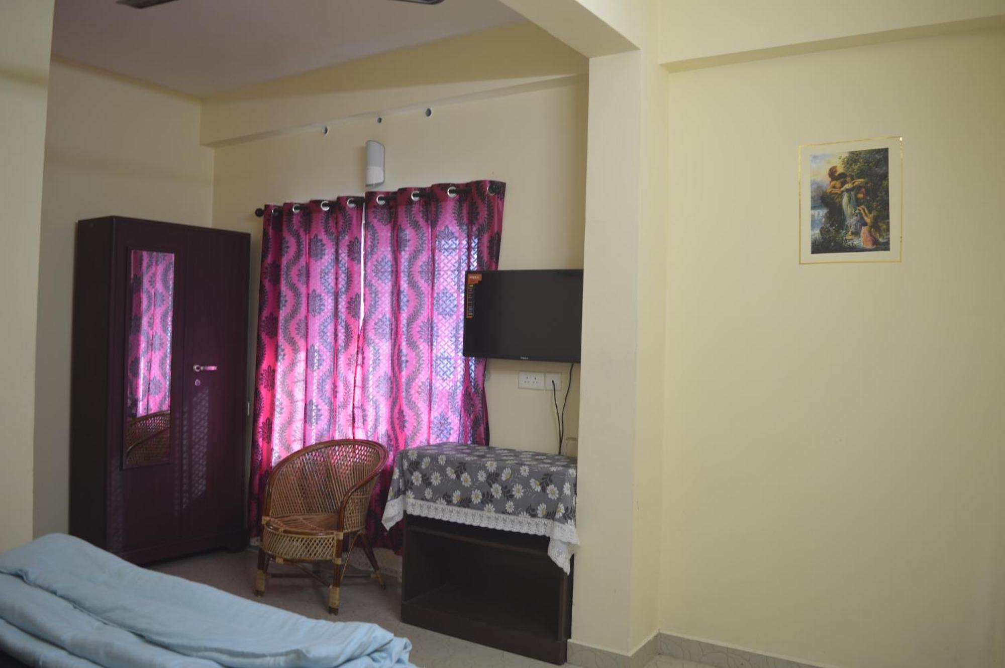Green Castle Residency Nedumkandam Экстерьер фото