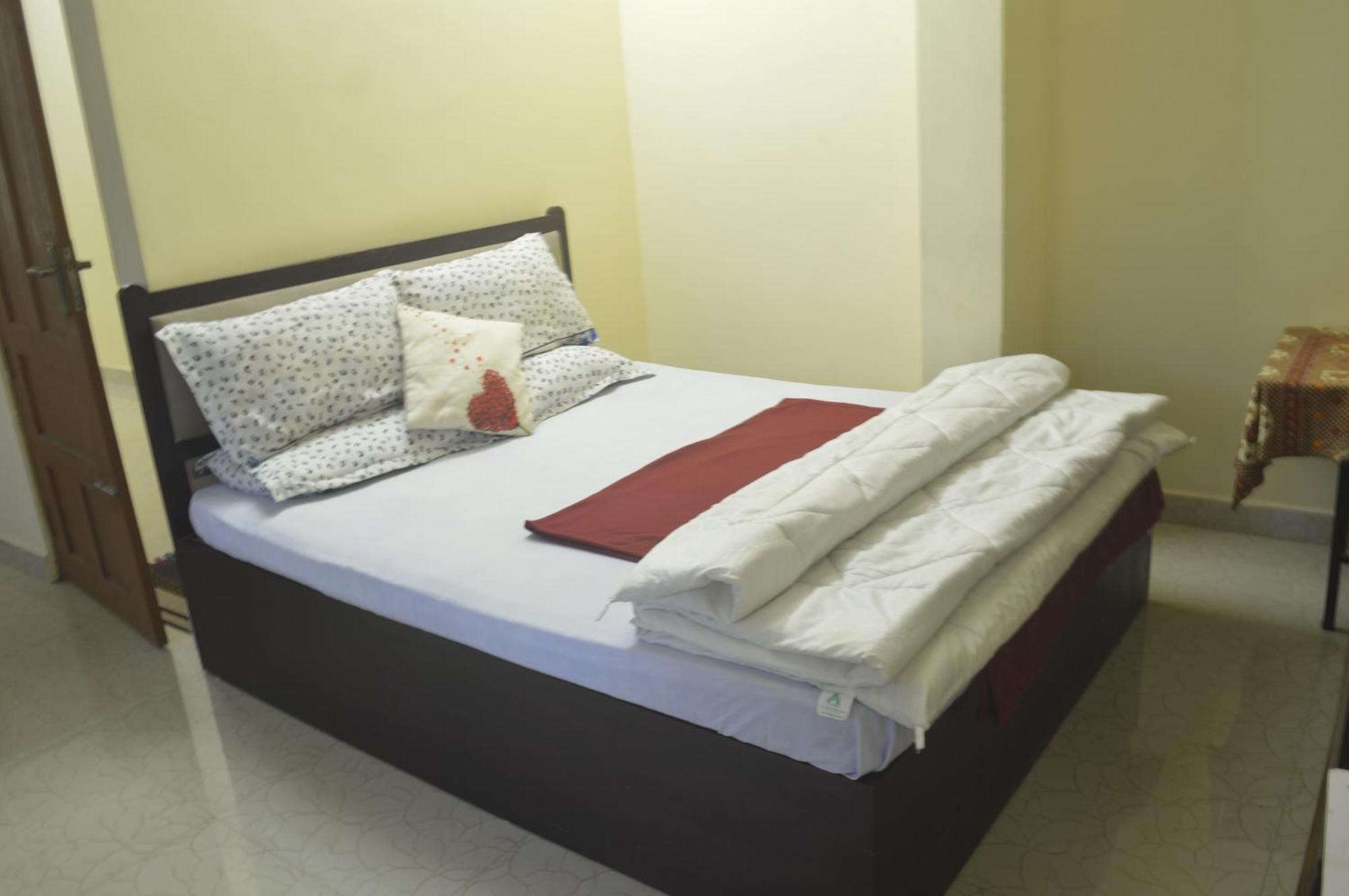Green Castle Residency Nedumkandam Экстерьер фото