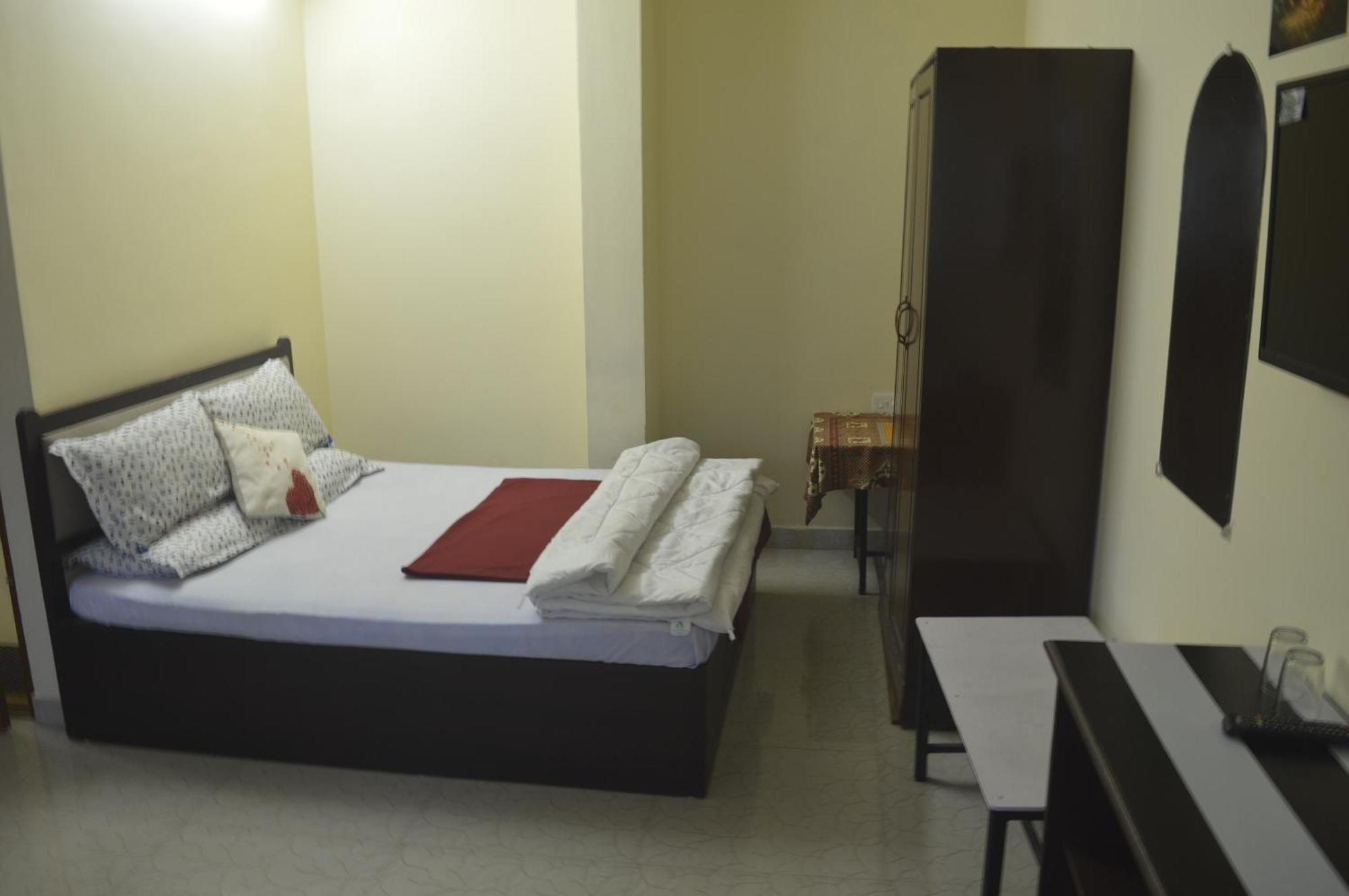 Green Castle Residency Nedumkandam Экстерьер фото