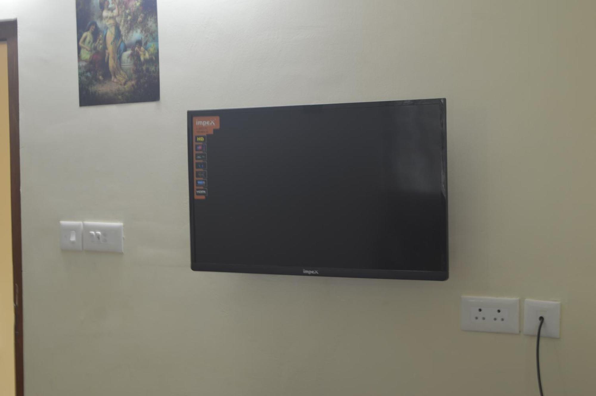Green Castle Residency Nedumkandam Экстерьер фото