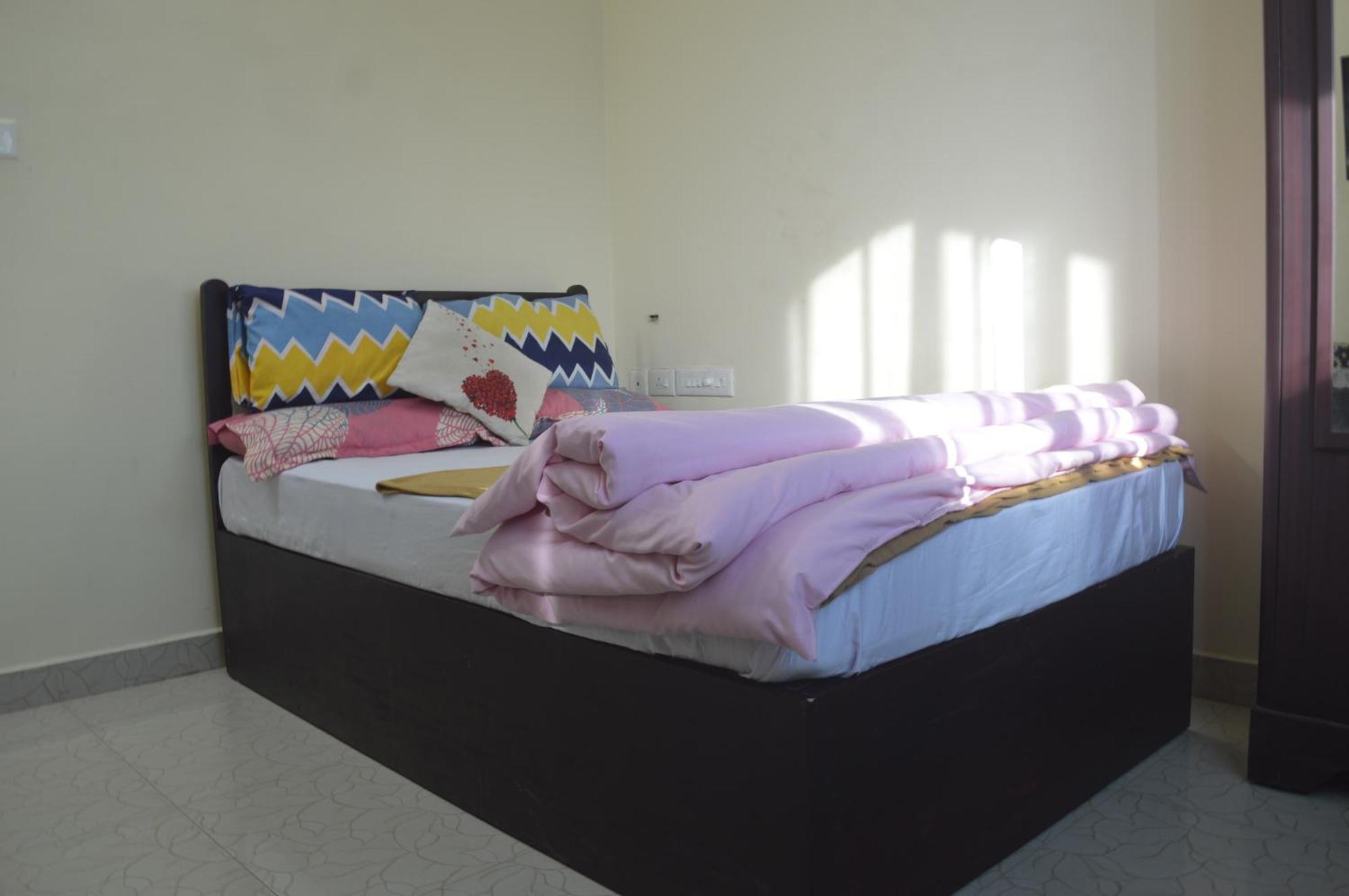 Green Castle Residency Nedumkandam Экстерьер фото