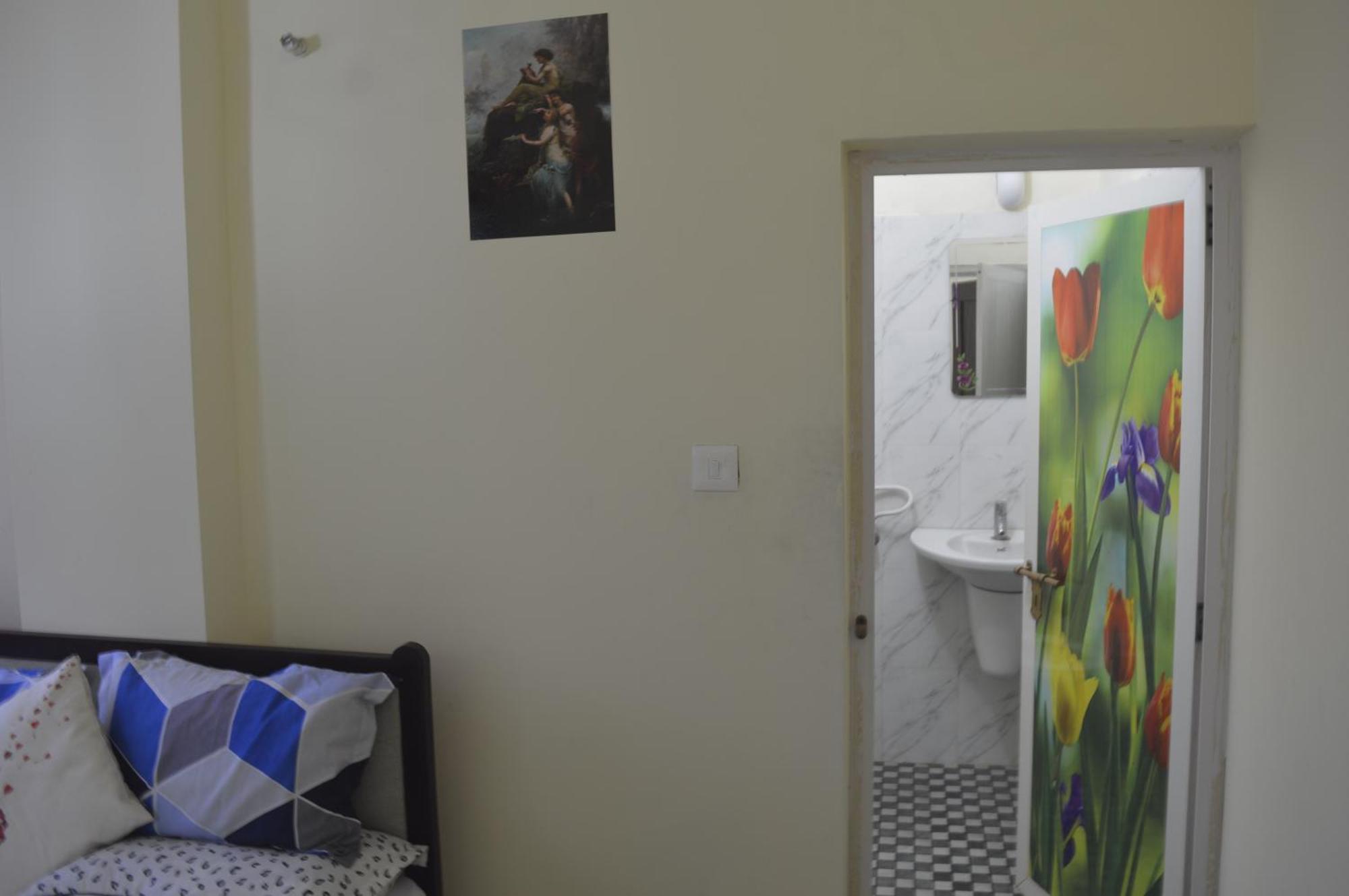 Green Castle Residency Nedumkandam Экстерьер фото