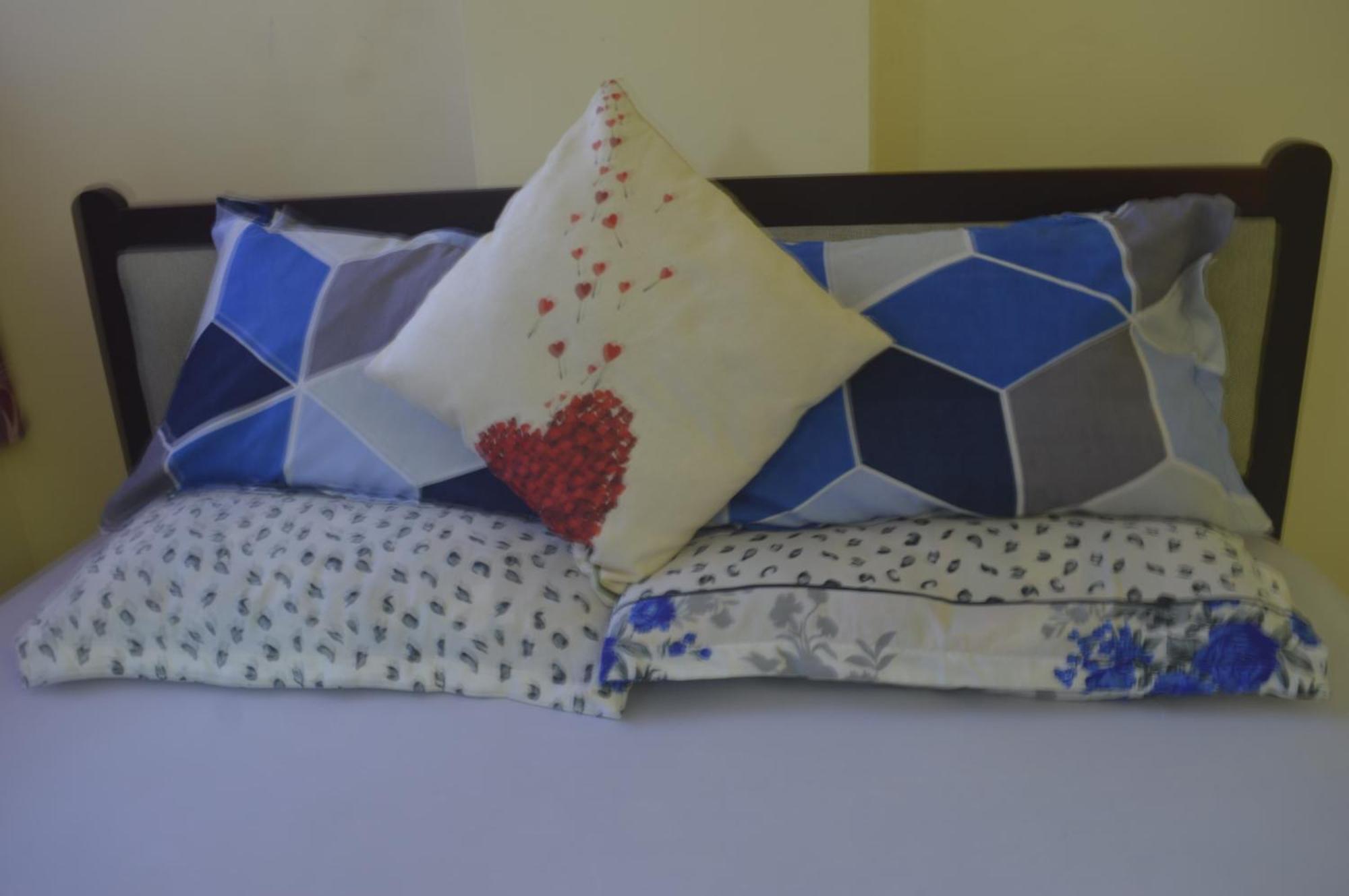 Green Castle Residency Nedumkandam Экстерьер фото