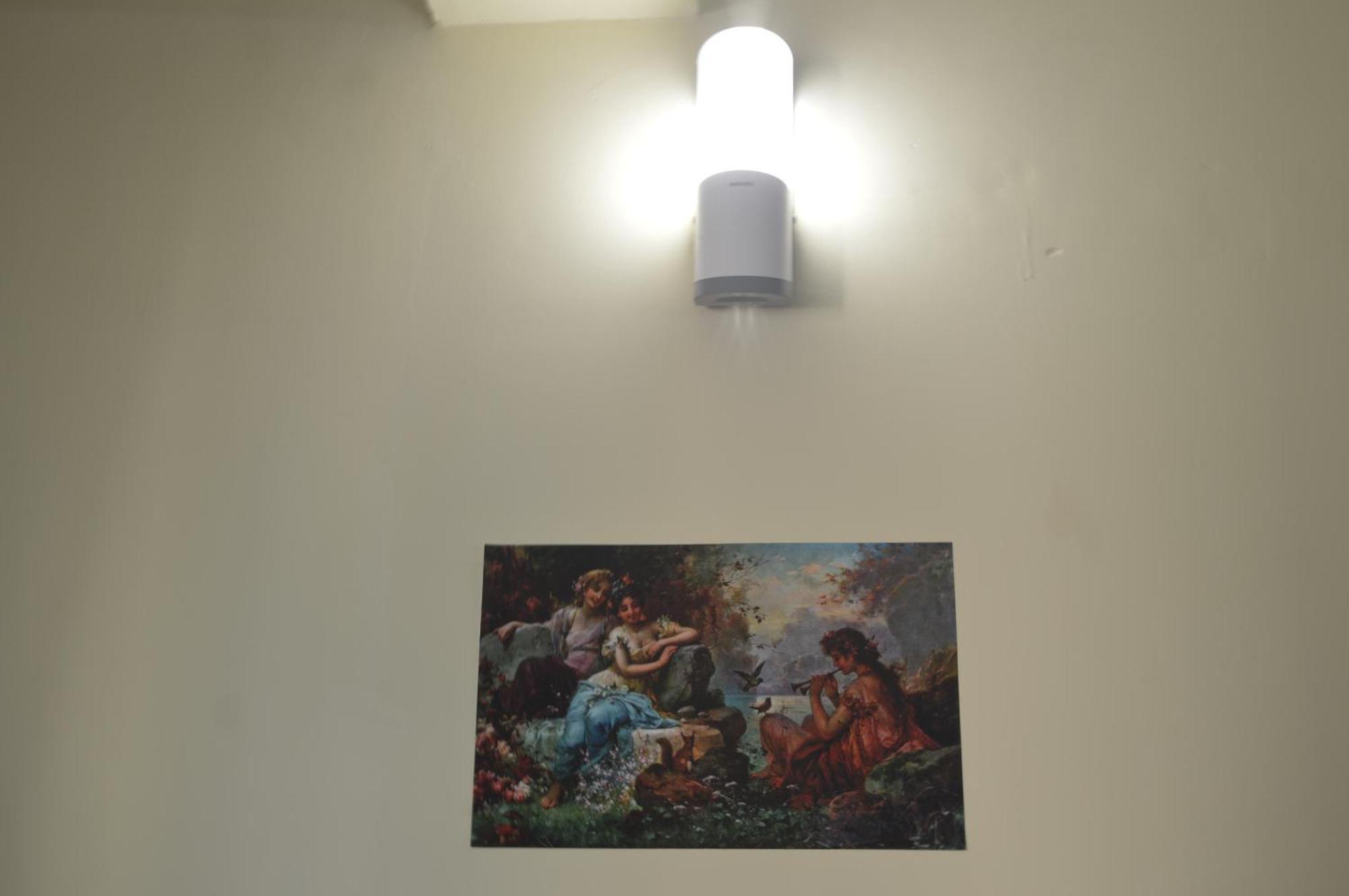 Green Castle Residency Nedumkandam Экстерьер фото