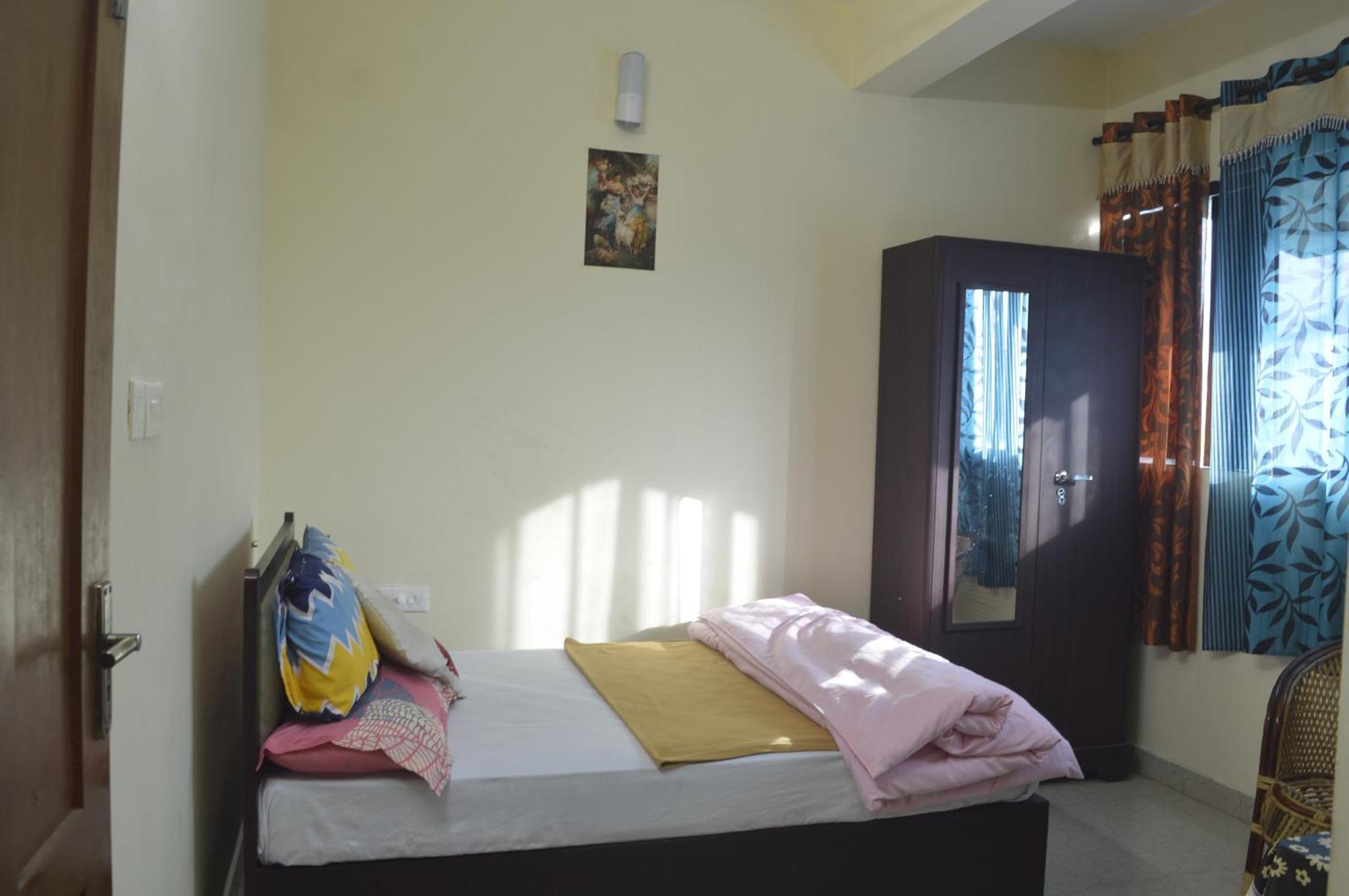Green Castle Residency Nedumkandam Экстерьер фото