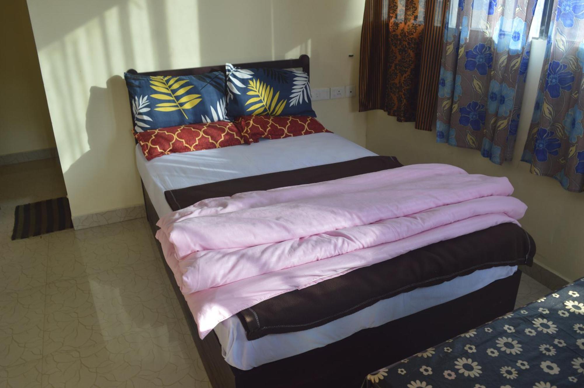 Green Castle Residency Nedumkandam Экстерьер фото