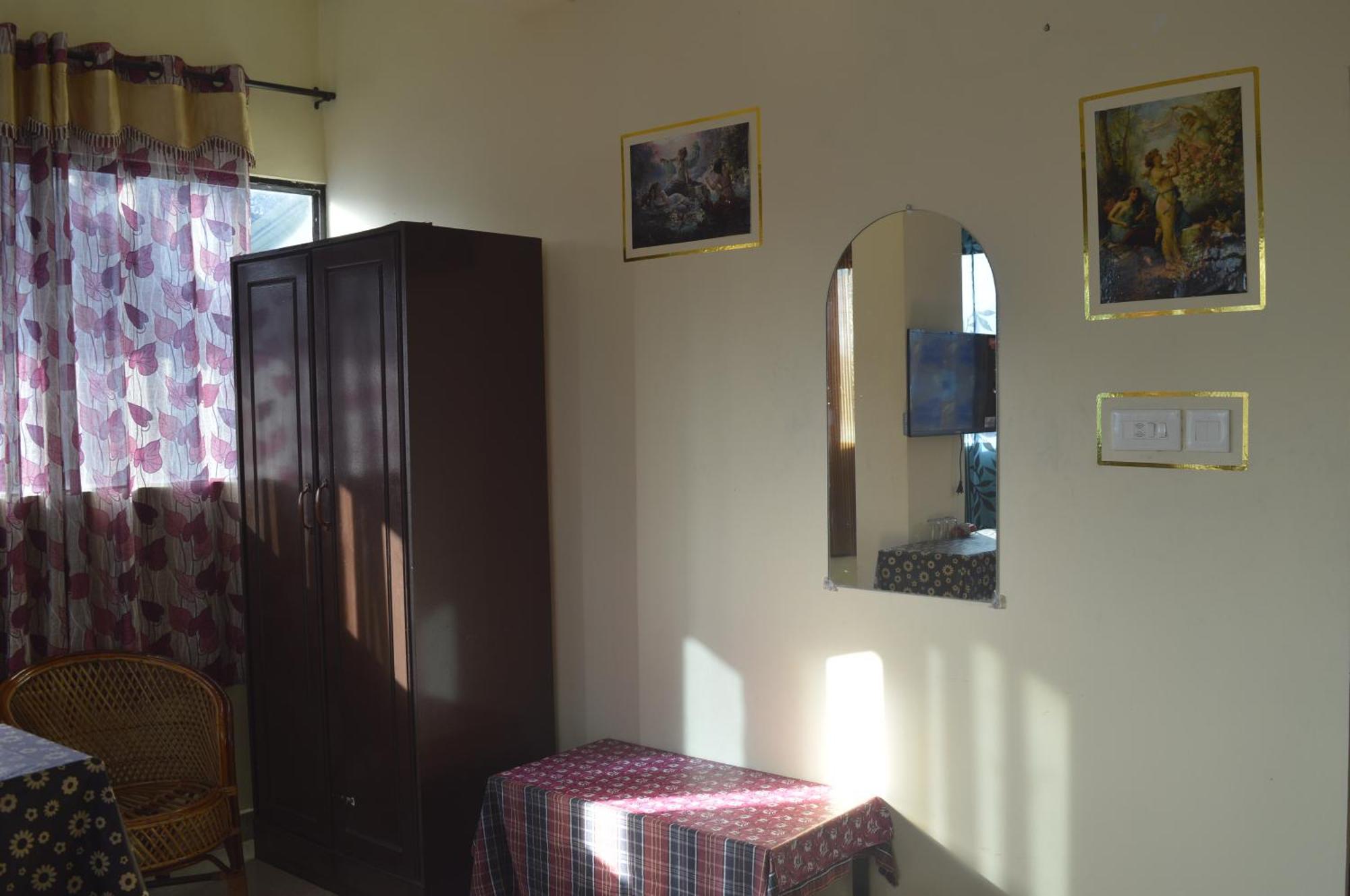 Green Castle Residency Nedumkandam Экстерьер фото