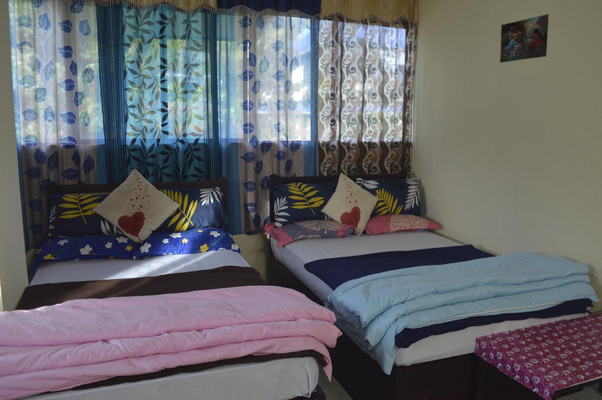 Green Castle Residency Nedumkandam Экстерьер фото