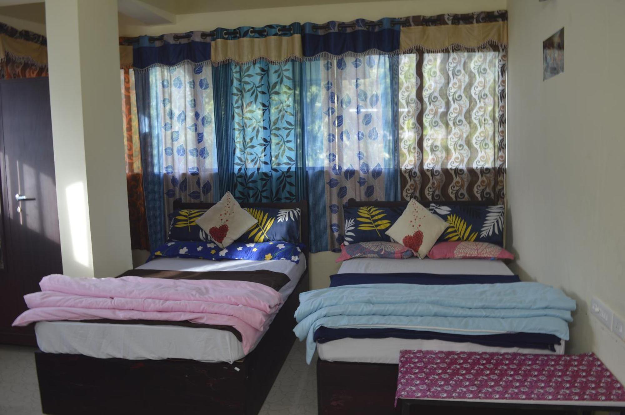 Green Castle Residency Nedumkandam Экстерьер фото