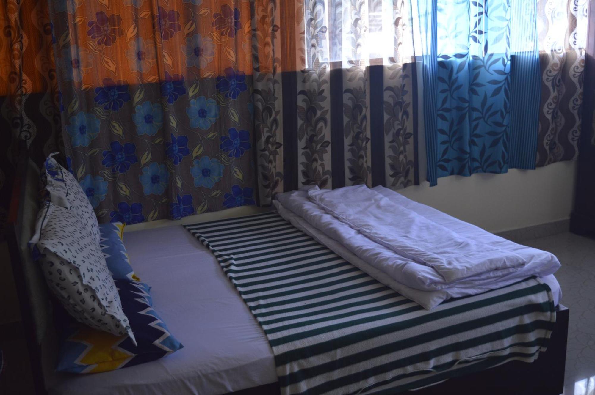 Green Castle Residency Nedumkandam Экстерьер фото